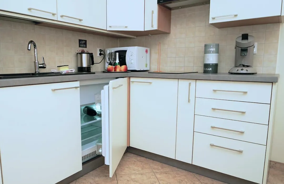 Apartament Zielone Tarasy 7B-1