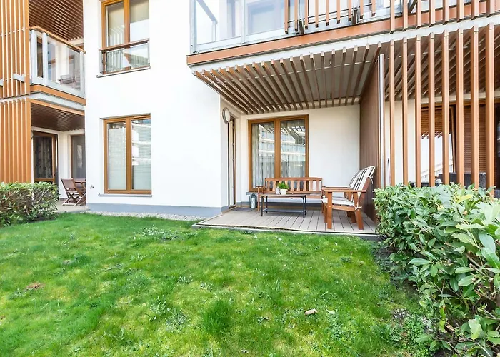 Vacationclub - Olympic Park B5